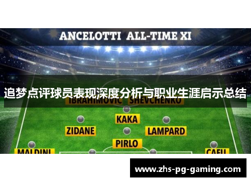 追梦点评球员表现深度分析与职业生涯启示总结 追梦点评球员表现深度分析与职业生涯启示总结
